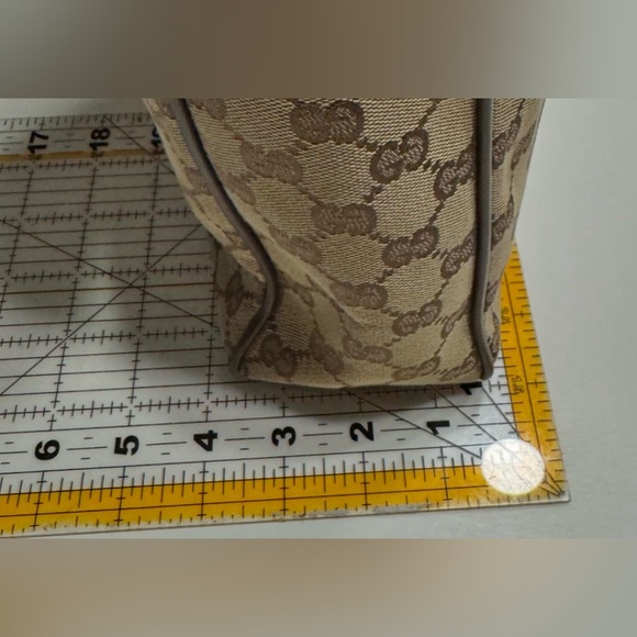 Gucci Vintage hobo bag - Picture 7 of 12